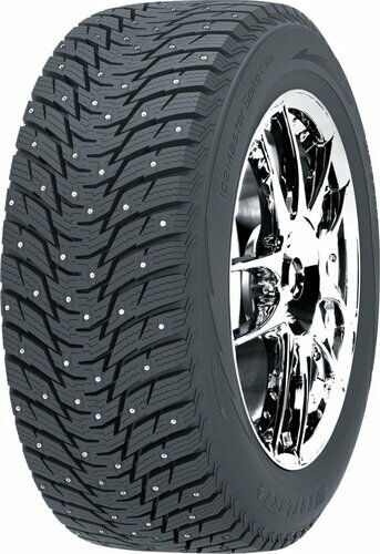 Шина WestLake Z-506 Icemaster Spike 255/50R19 107T шип