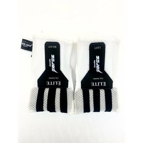 фото Быстрые бинты infinite force fast wraps elite black&white