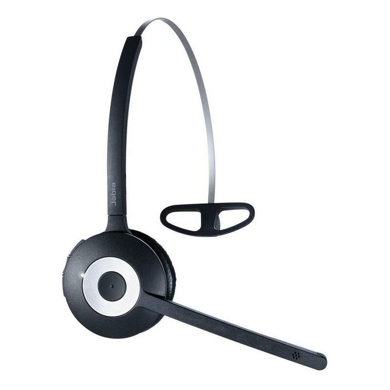 Беспроводная гарнитура PRO Jabra - фото №12
