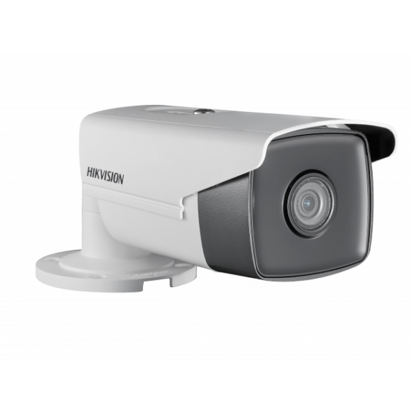 Hikvision DS-2CD2T43G0-I5 4мм