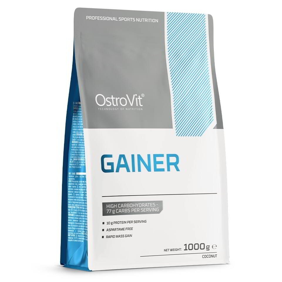 OstroVit Gainer (1000 гр.) Кокос