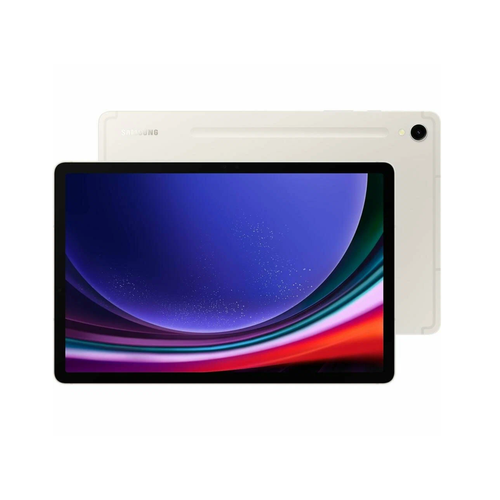 Планшет Samsung Galaxy Tab S9 128GB White 9839000₽
