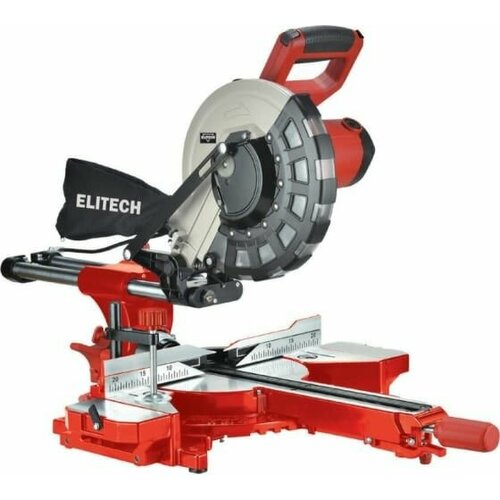 Пила торцовочная ELITECH ДМ ПТ 825К 20388₽