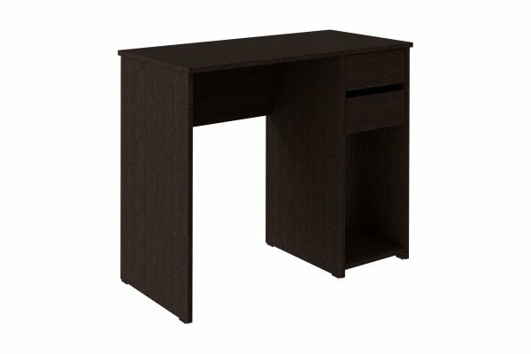 фото Стол компьютерный СК-03 - Венге