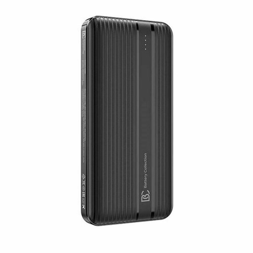 Внешний аккумулятор USB BC 10PB9 10000 mAh 20W QC30 PD2 USB MicroUSB Type-C 153900₽