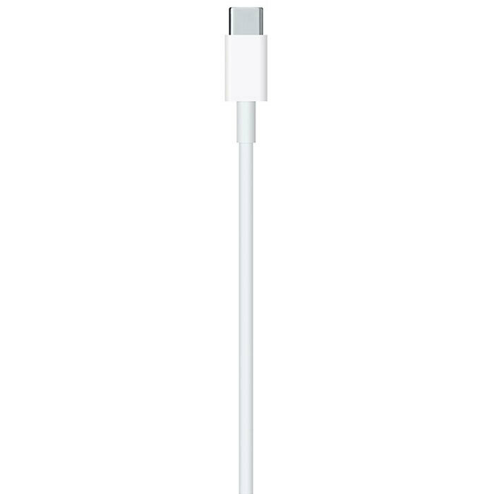 Кабель Foxconn Lightning to USB-C 2 метра белый