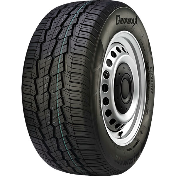 Автошина Gripmax SureGrip A/S Van 195/60 R16 C 99/97T