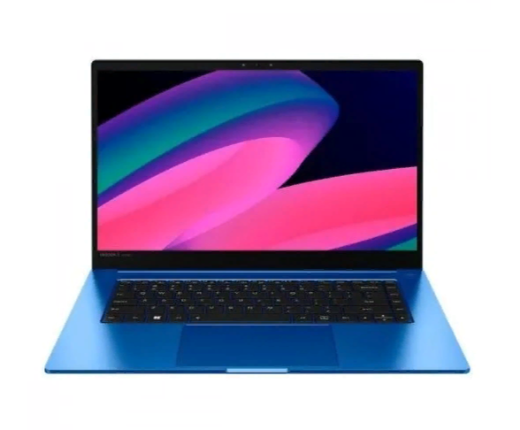 Ноутбук Infinix INBOOK X3 PLUS XL31 i5-1235U/ Intel Iris Xe Graphics/16Gb/156"/512Gb