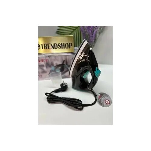 Утюг Haley 199900₽