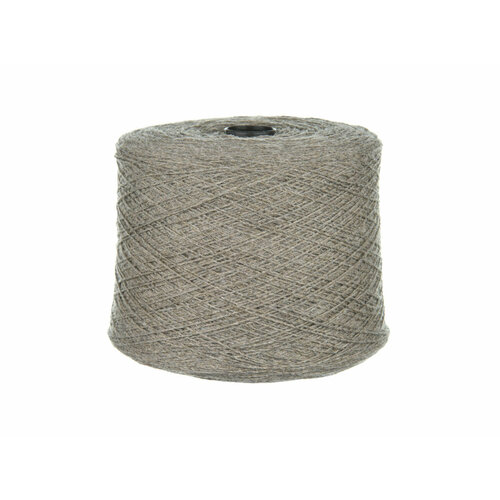 Пряжа Knoll Yarns Merino Lambswool Nm 174 50г2125м цвет 273 PEBBLE 100 мериносовая шерсть 750₽