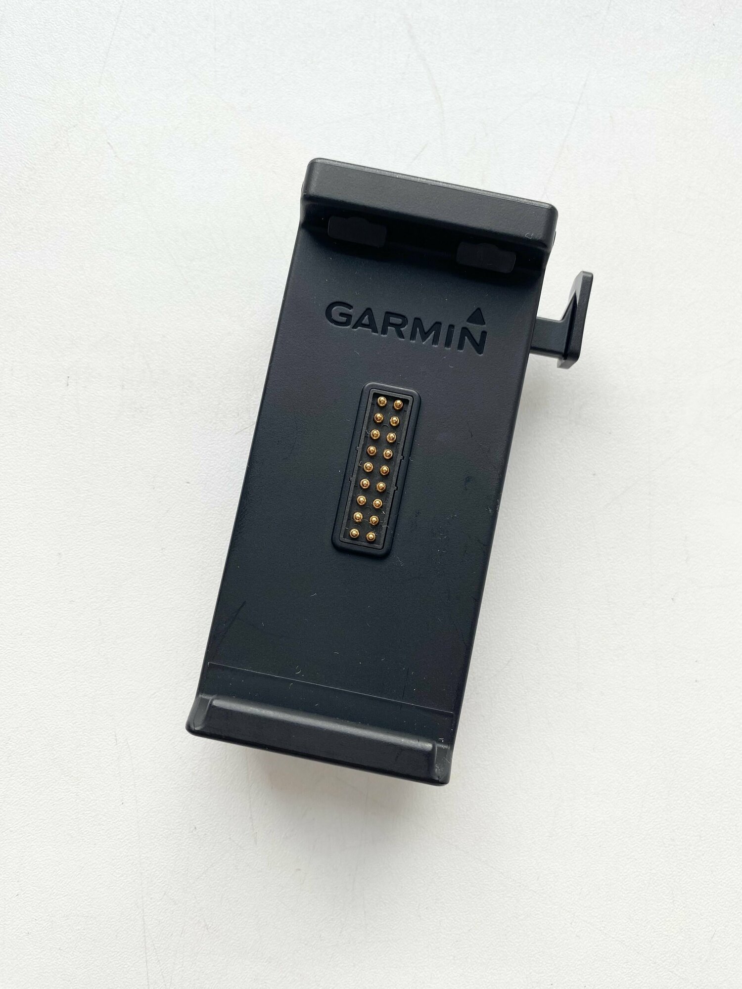 Кредл для навигатора Garmin Zumo 660