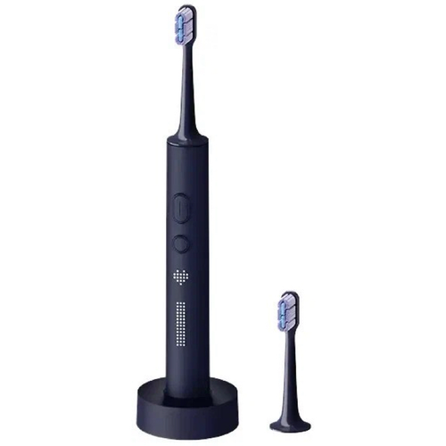 Умная электрическая зубная щетка Sonic Electric Toothbrush Blue T700 650000₽