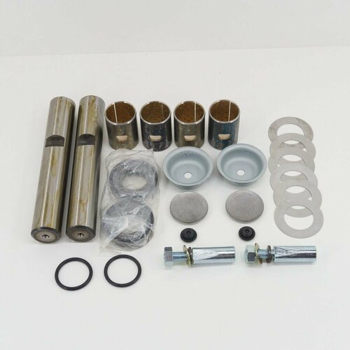 Шкворни MMC CANTER 2- 3 тонник длина, диаметр 30, длина 180, KING PIN KIT (втулка 30*34*47)