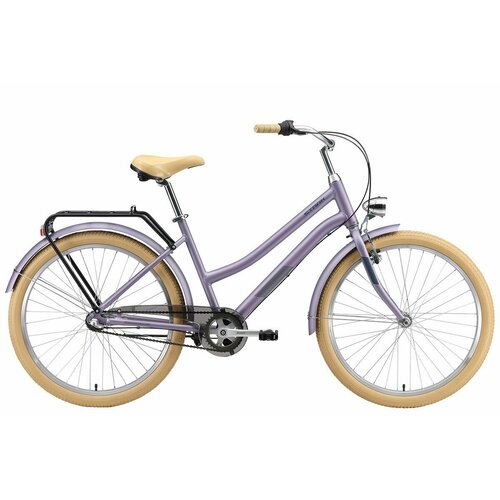 Велосипед Stark Comfort Lady 3-speed 2024 45070₽