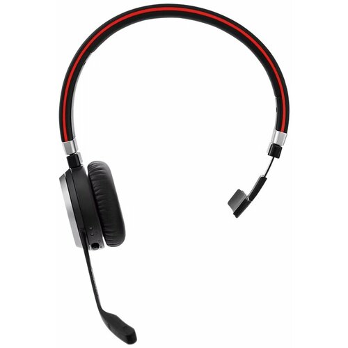 Jabra Гарнитура Evolve 65 SE UC Mono 6593-839-409