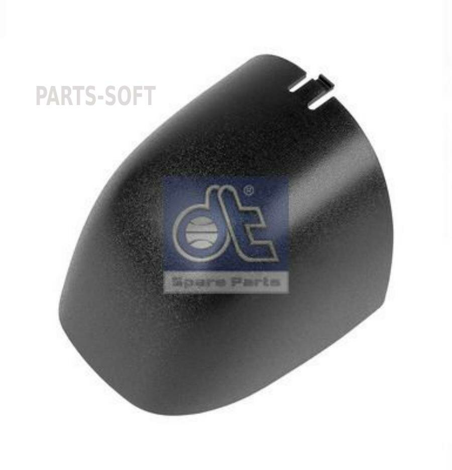 DT SPARE PARTS 4.65113 Крышка MERCEDES Atego Axor кронштейна зеркала бокового DT