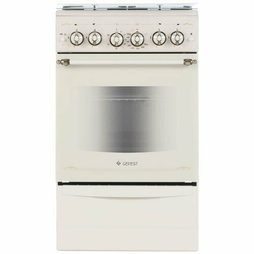 Газовая плита GEFEST 5100-020182 5454400₽
