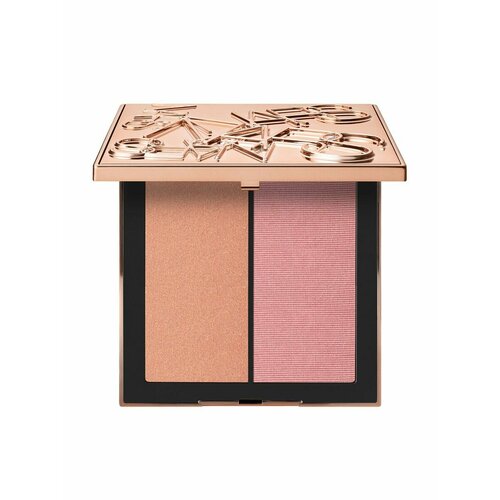 Румяна Uninhibited Blush Duo 9.5x2 гр