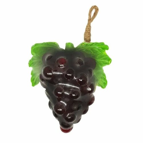 Мыло фигурное Coco Blues Виноград 100гр 389₽