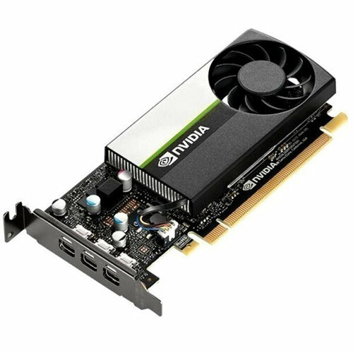 Видеокарта NVIDIA T400 4G 699-5G172-0525-500