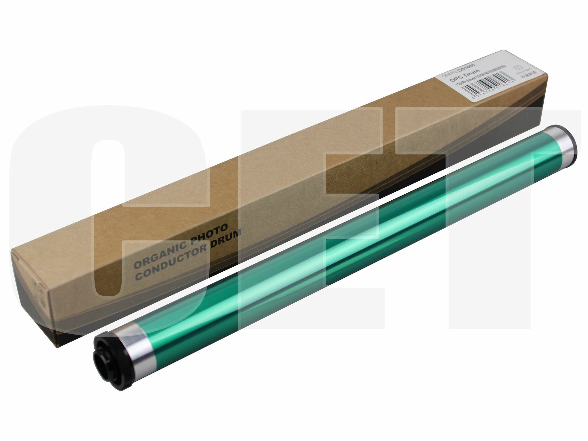 Барабан Cet (OD1600) для Toshiba E-Studio 168/208/230/280s/163/182/232/282 50000стр. - фото №6