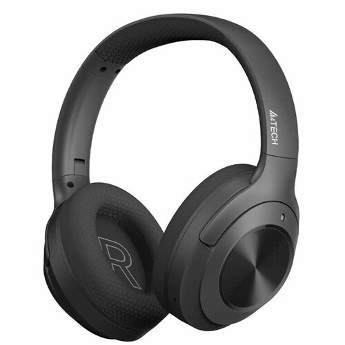Беспроводные наушники A4Tech Fstyler BH220 Black 3770₽