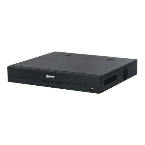 Видеорегистратор Dahua DHI-NVR5432-16P-EI 15773000₽