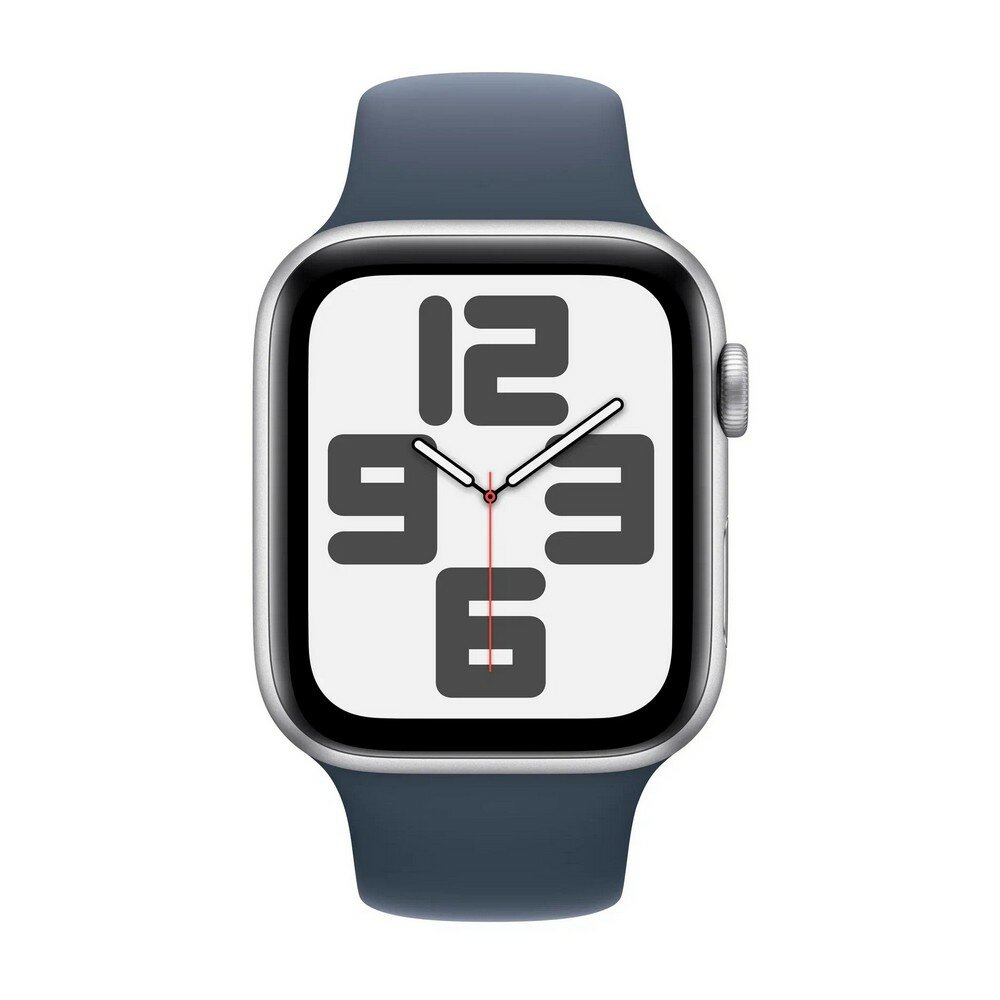 Умные часы Apple...