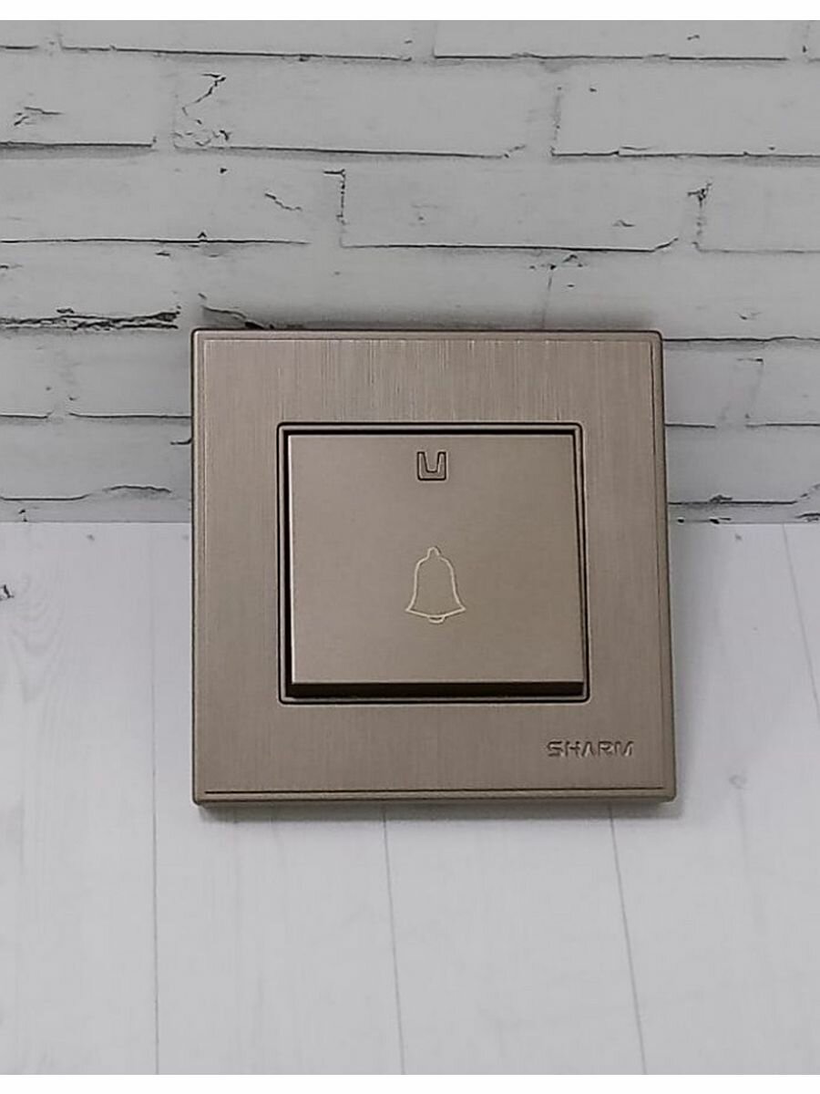 Дверные звонки Sharm Electrical 535