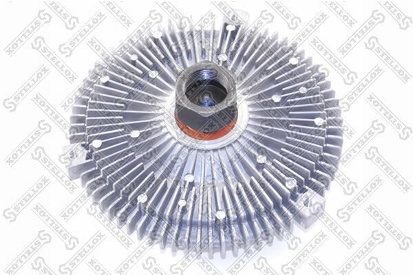 Муфта вентилятора для BMW E36/E39/E38 2.5D/TDs M51 91 3000437SX STELLOX