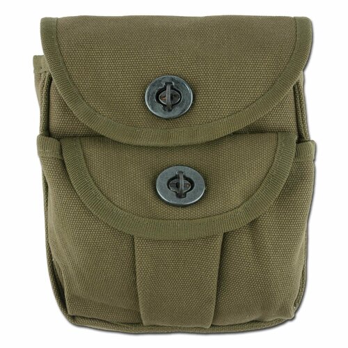 Подсумок Belt Pouch Ranger olive подсумок belt pouch molle small olive