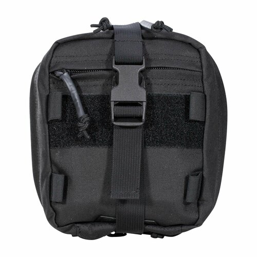 Подсумок Clawgear IFAK Rip-Off Pouch Core black