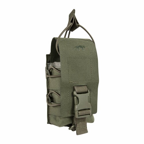 Подсумок Tasmanian Tiger SGL Mag Pouch MKII HK417 olive