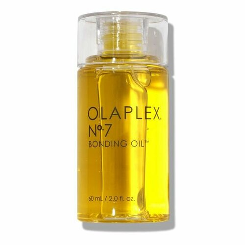 Масло для волос Olaplex No.7 Bonding Oil Deluxe