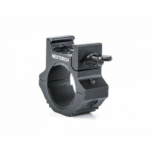 фото Крепление фонаря (ø 22-26mm) nextorch rm25s на weaver/picatinny rm25s nextorch rm25s