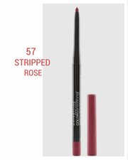 Maybelline New York карандаш для губ Color Sensational, 57 STRIPPED ROSE