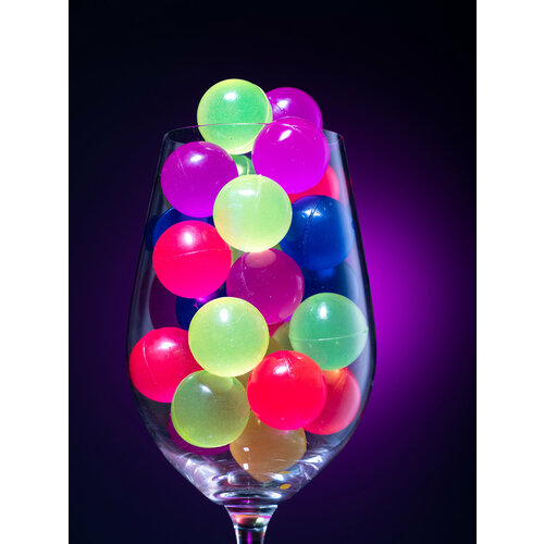 Мячи-прыгуны 