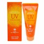 Deoproce Deoproce Солнцезащитный крем для лица и тела Premium UV