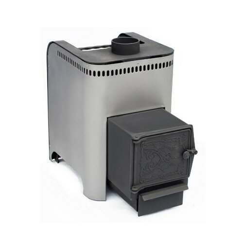 фото Печь-Камнка Берёзка 12 Эконом