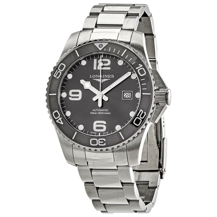 Longines hydroconquest automatic