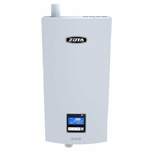 Электроотопительный котел Zota Solid 45 112966₽