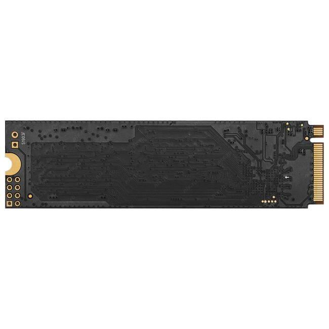 Накопитель SSD M.2 2280 480GB Exegate NextPro KC2000TP480 (PCIe Gen3x4, 22x80mm, 3D TLC) (EX282319RUS) - фото №12