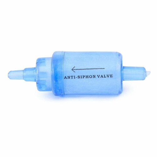 специальный обратный клапан dennerle special co₂ check valve Клапан Penn-plax PennPlax Check Valve воздушный CV1