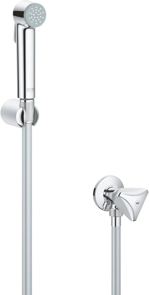 Гигиенический набор Grohe Tempesta-F 27514001