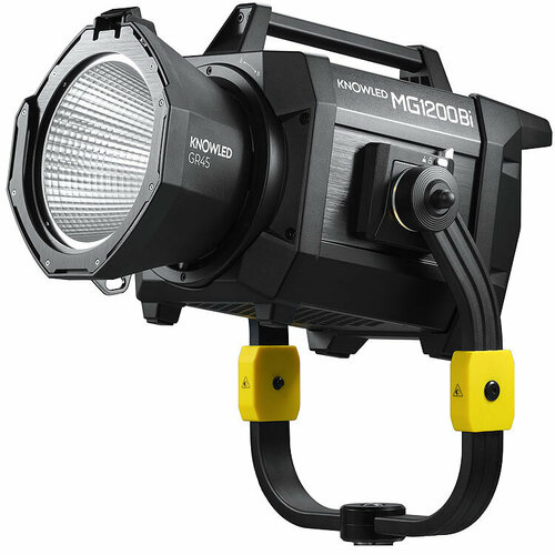 Осветитель светодиодный Godox Knowled MG1200Bi студийный 36779000₽