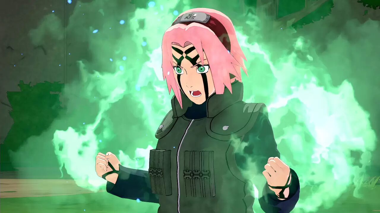 NARUTO TO BORUTO: SHINOBI STRIKER - Season Pass 4 (Steam; PC; Регион активации Россия и СНГ)