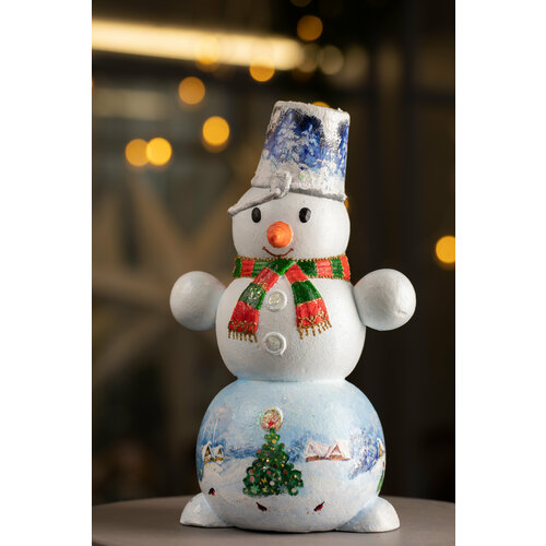 Авторская кукла 