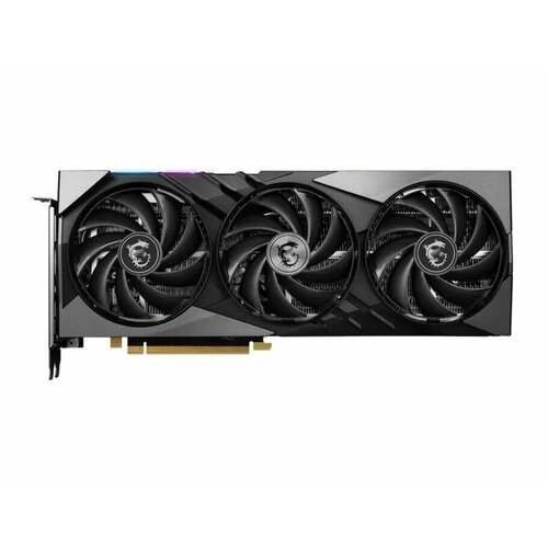 Видеокарта MSI RTX 4060 Ti Gaming Slim 16G 95409₽