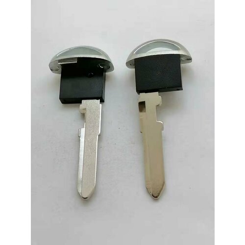 Вставка лезвие смарт ключа Mazda MAZ24 для 3, 6, cx7, cx9