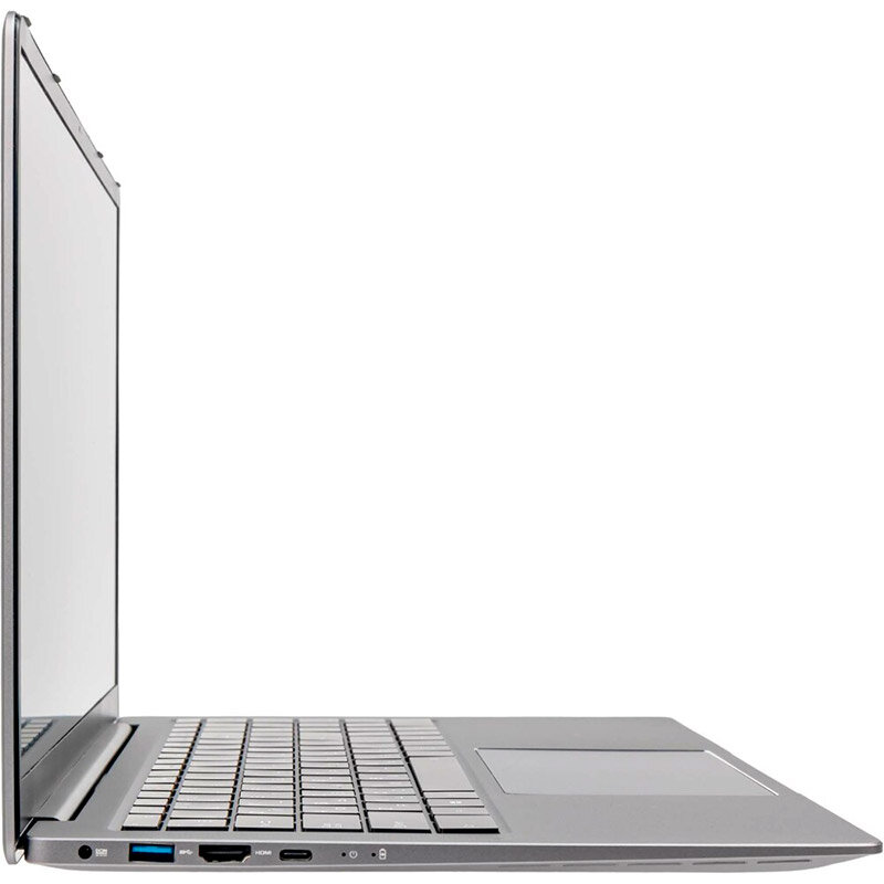 Ноутбук Hiper Expertbook MTL1601 MTL1601A1235UDS (Intel Core i5-1235U 3.3GHz/8192Mb/512Gb SSD/Intel UHD Graphics/Wi-Fi/Cam/16.1/1920x1080/No OS)